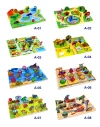 Scene Puzzle A-04 Item Picture